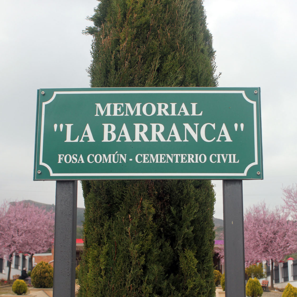 La Barranca