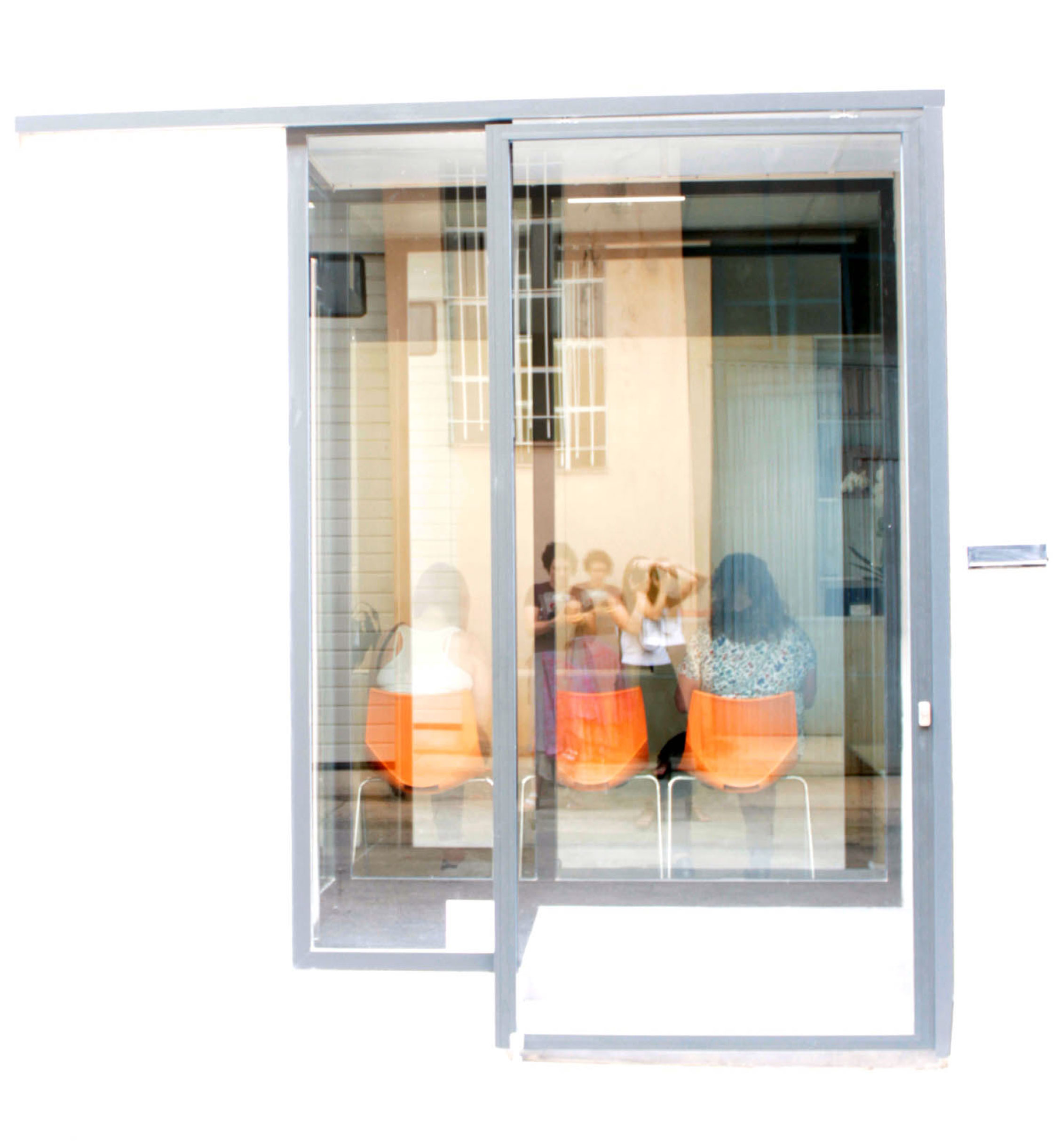 Centro de fisioterapia