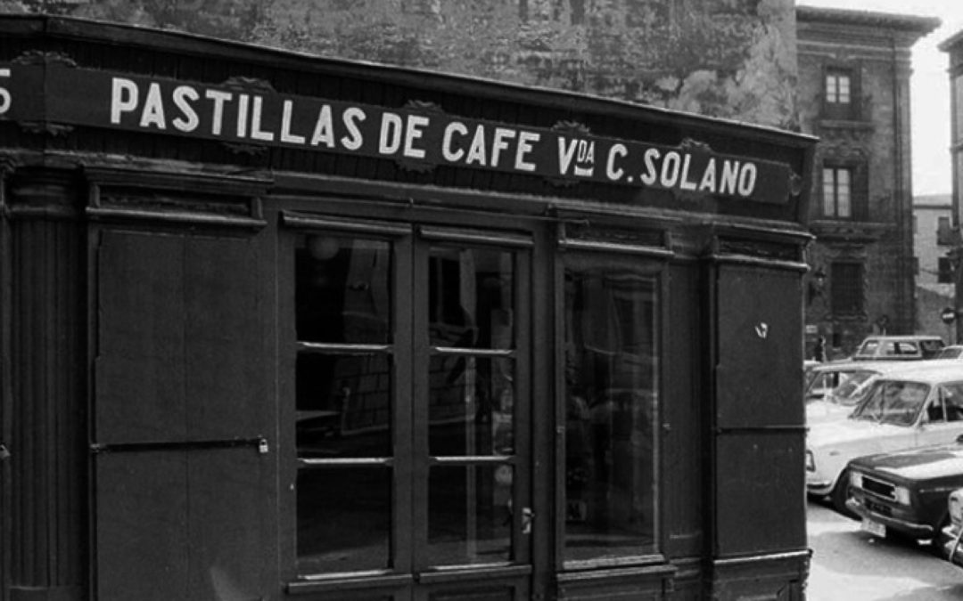 Retablos. De cuando descendieron de los altares