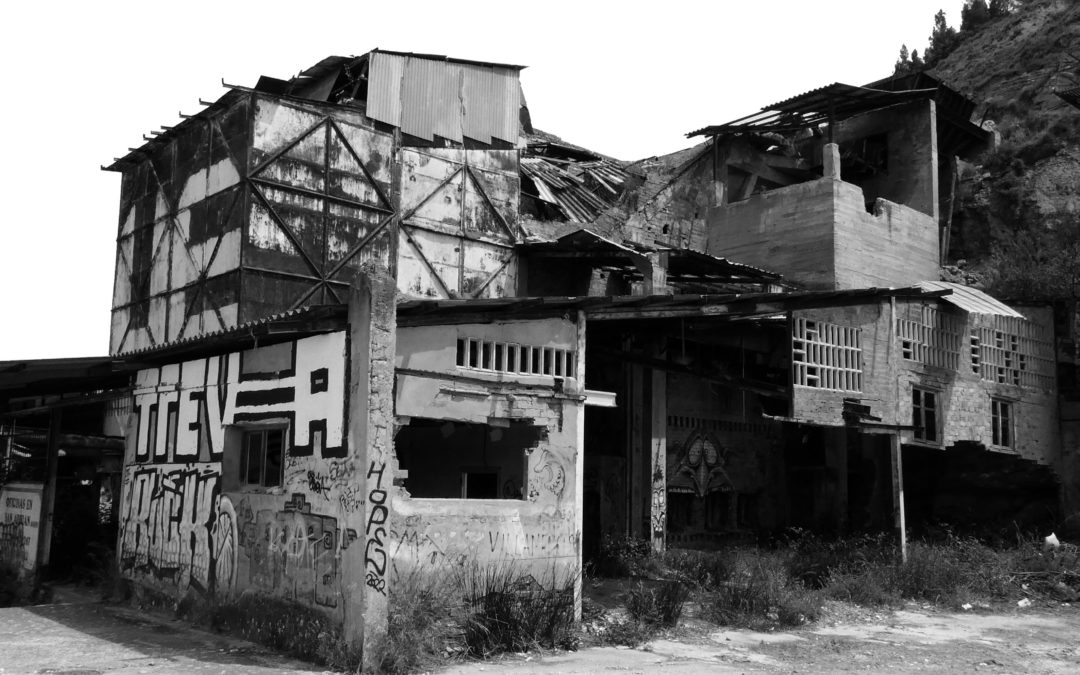 Europea de escayolas