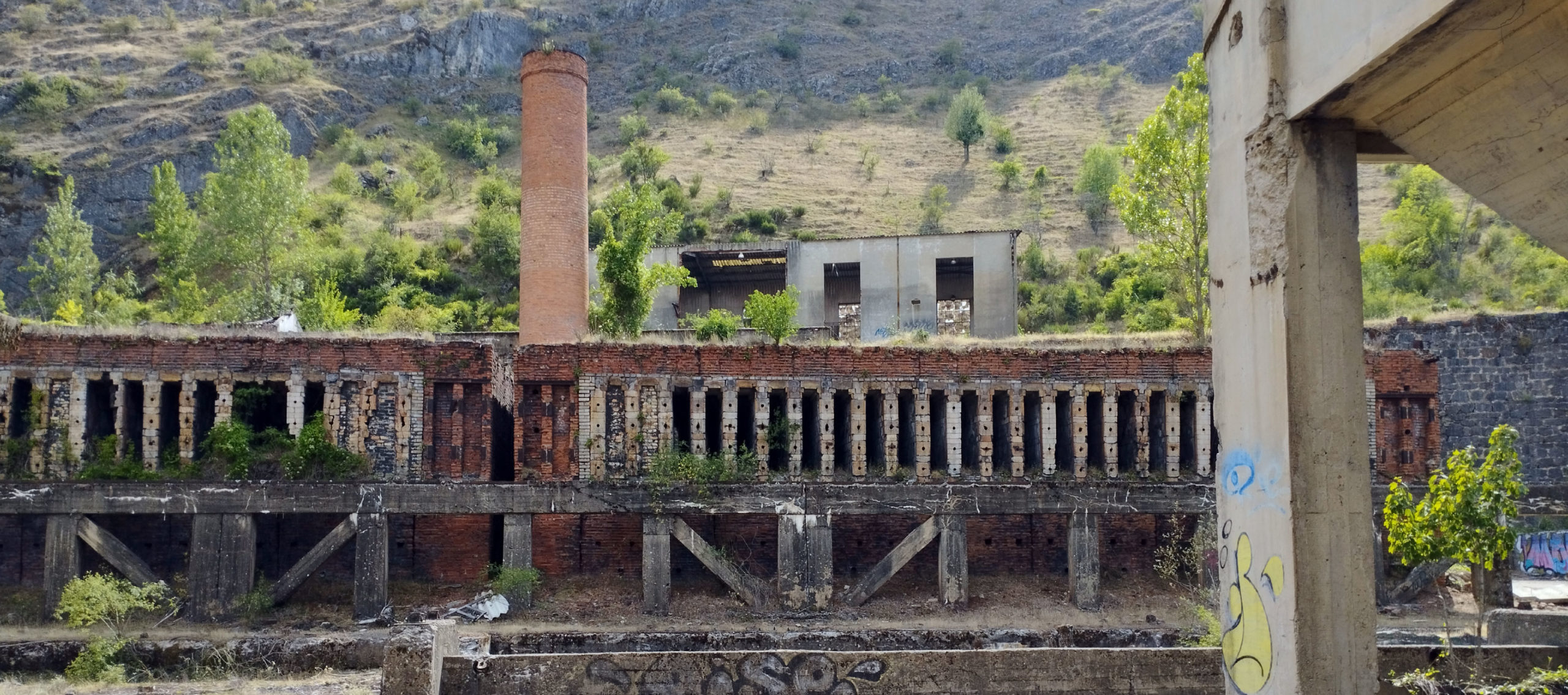 COMPLEJO MINERO COMPLEJO MINERO