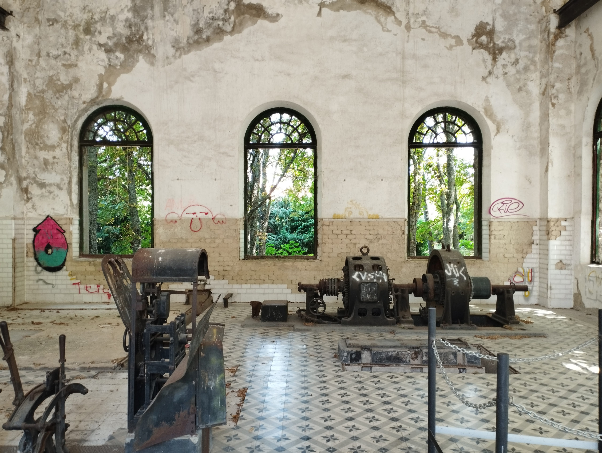 casa de máquinas int 1_foto isabelmuñoz color