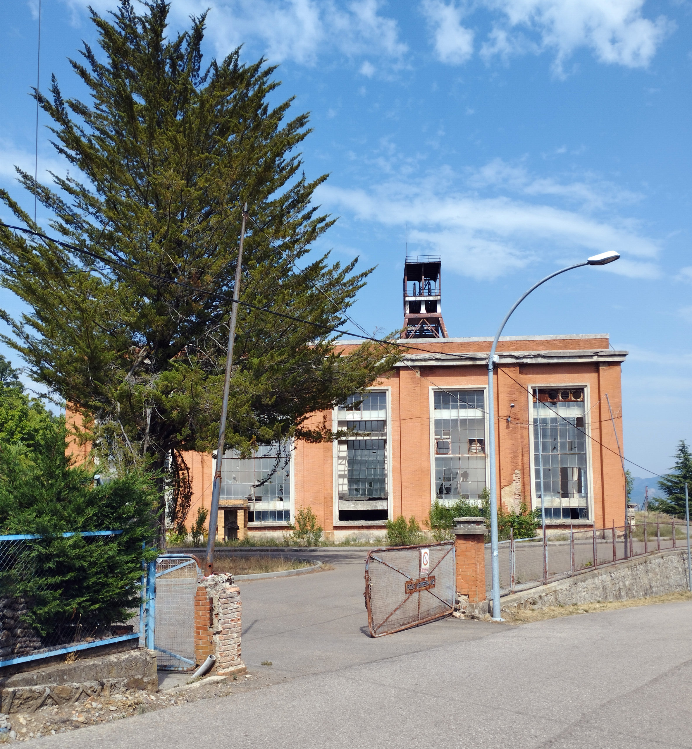 pozo II ext_fotos isabelmuñoz