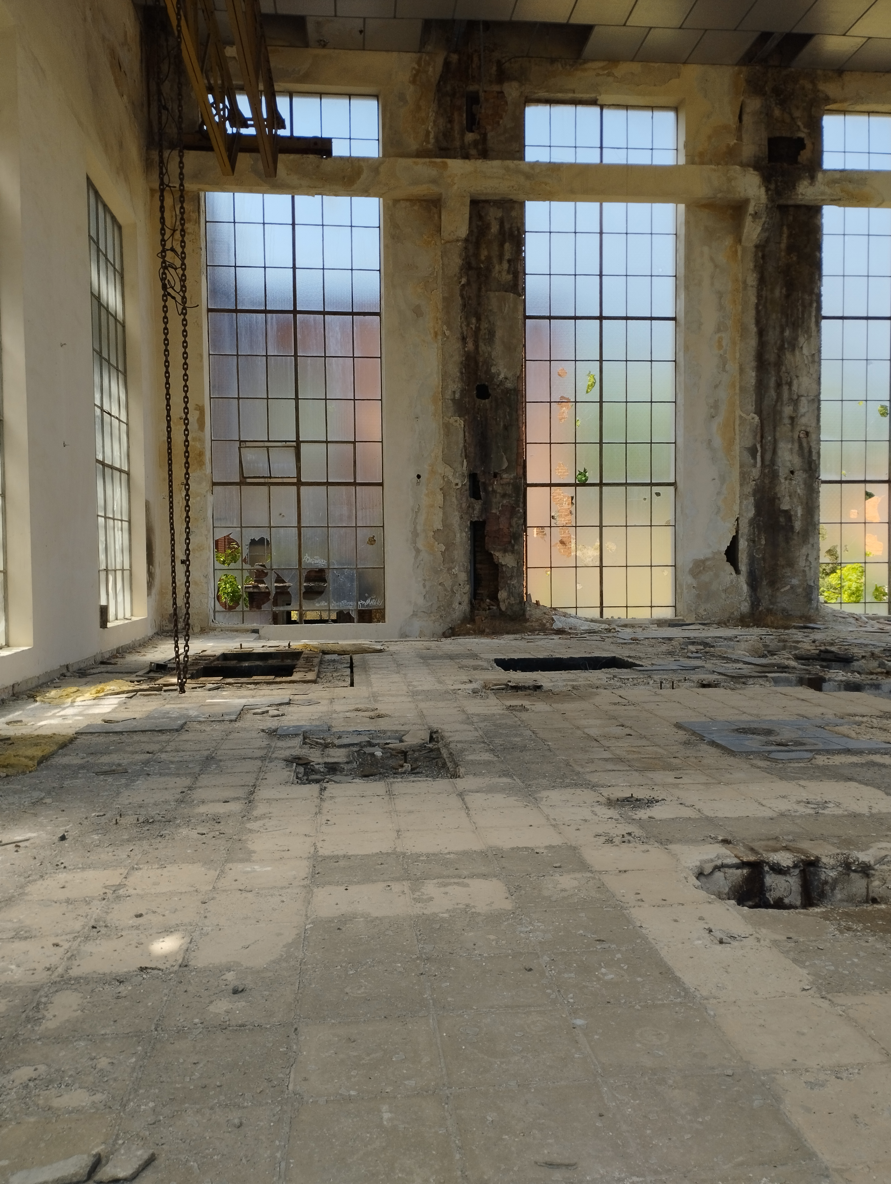 pozo II int 1_isabelmuñoz