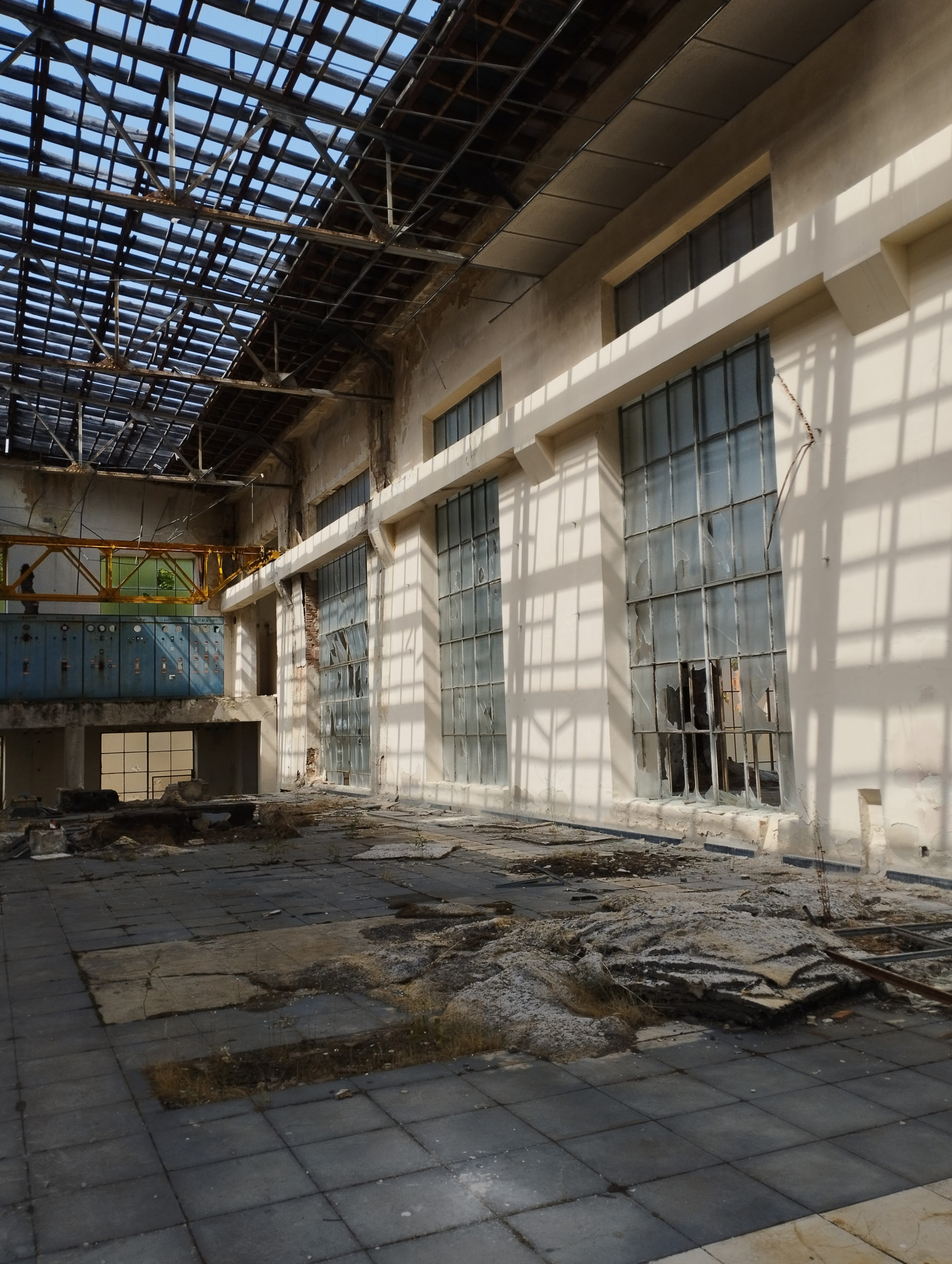 pozo II int_isabelmuñoz