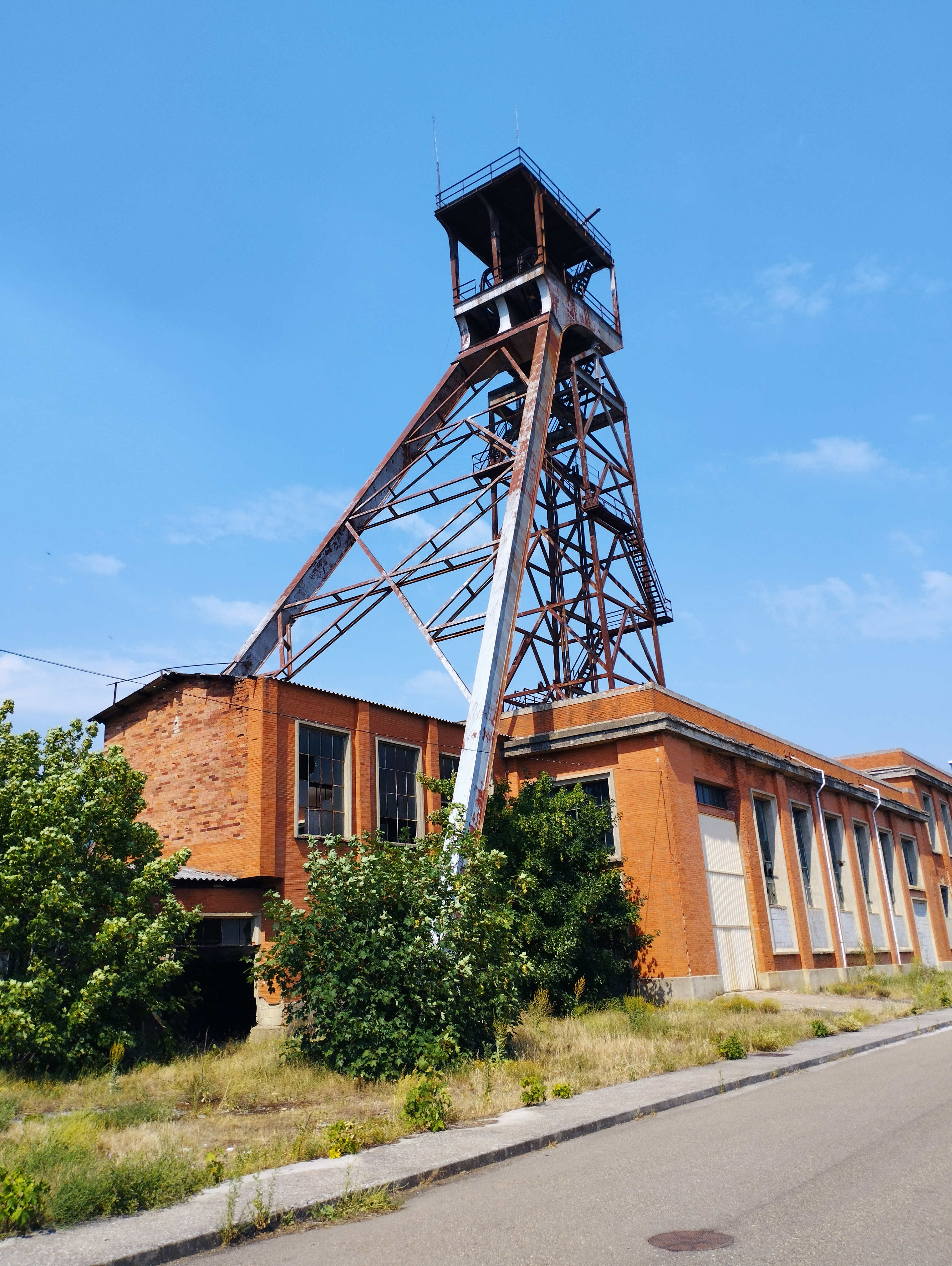 pozo II_isabelmuñoz